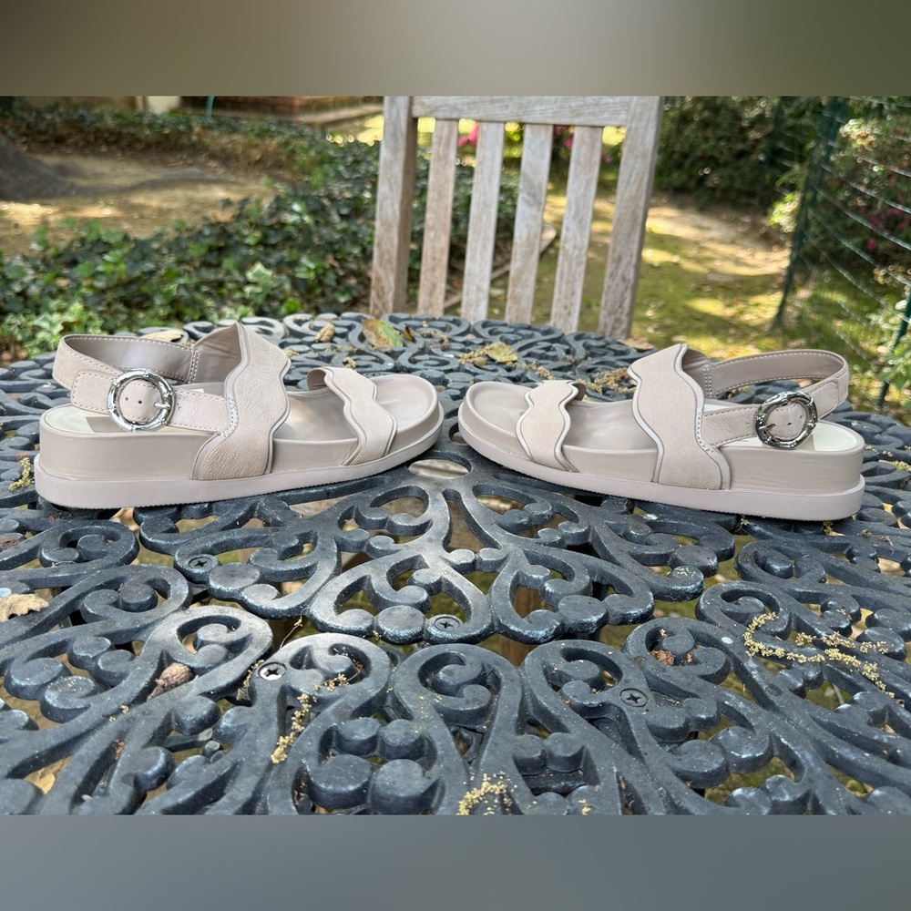 Dolce Vita "Sindy" platform sandals - size 8 - Picture 8 of 8